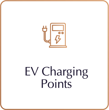EV Charging Points