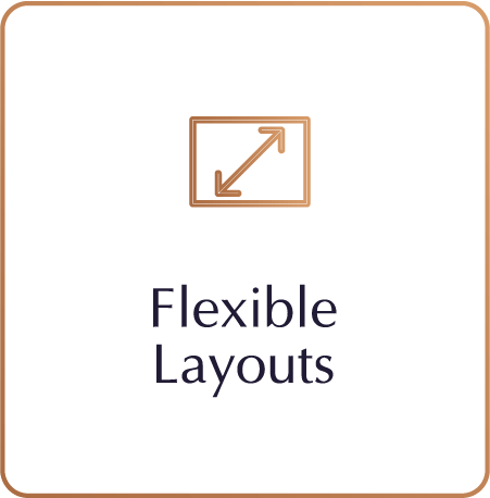 Flexible Layouts