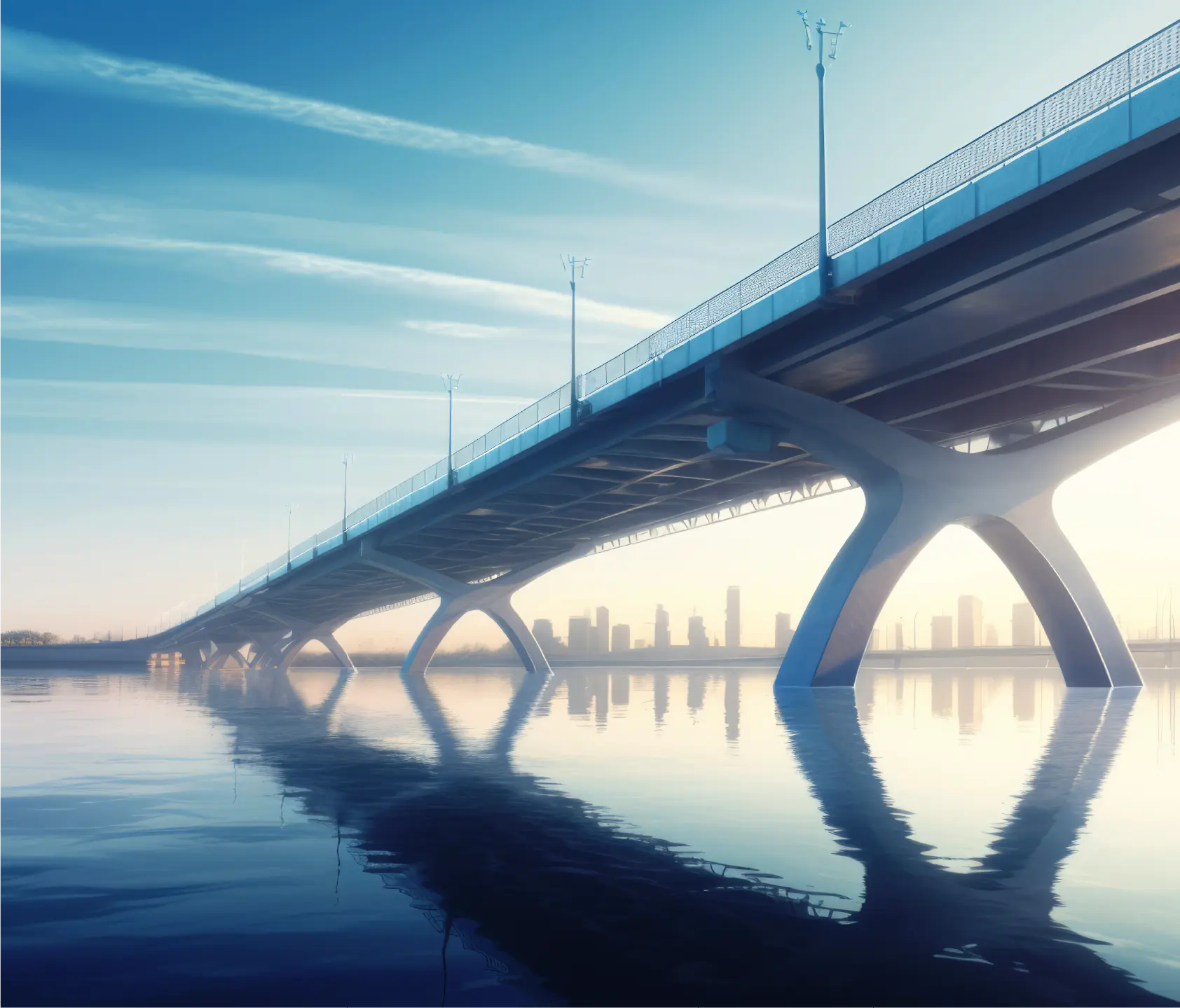 RTS Link cross-border connectivity