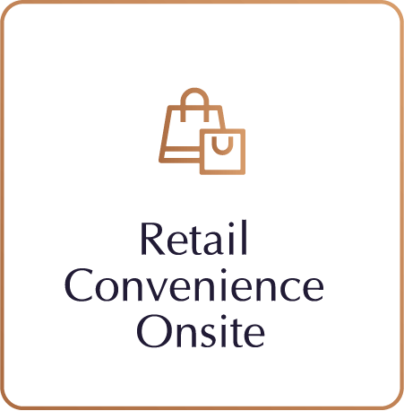 Retail Convenience Onsite