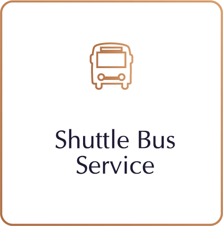 Shuttle Bus Service