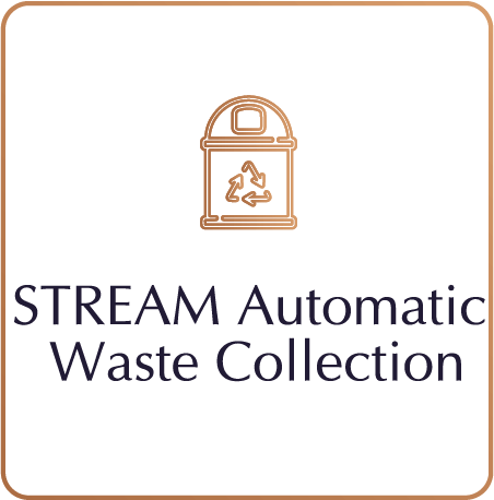 STREAM Auto Waste